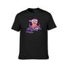 Octosushi TShirt Short sleeve tee blue archive blacks plus size men clothing