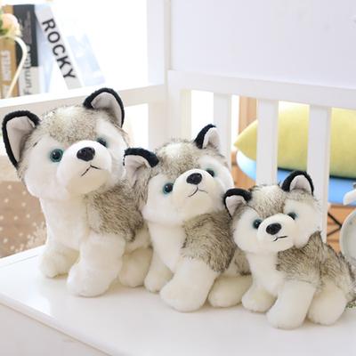 Poppen en knuffels – Dieren knuffels