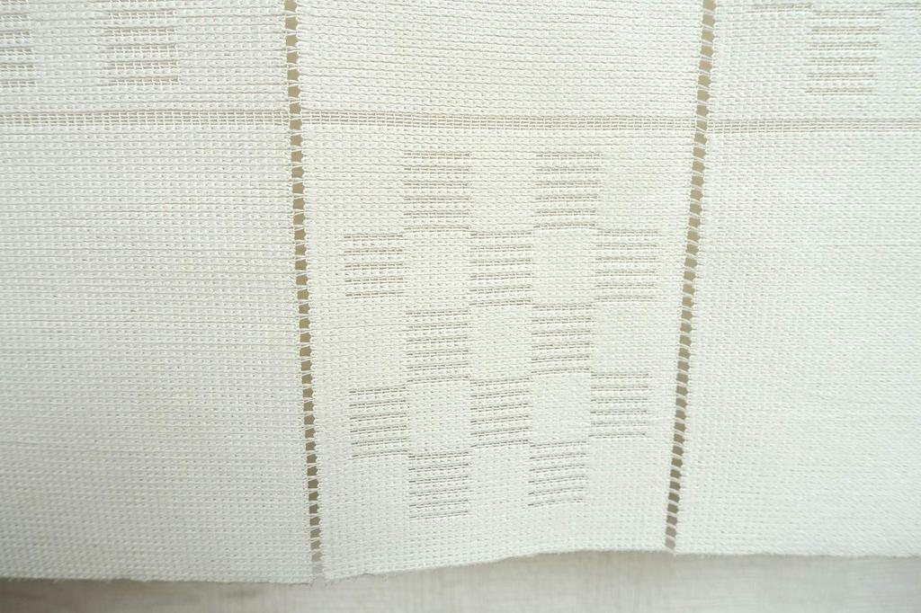 Arie Room Divider Air Free Easy 100cm Wide X 180cm Long Curtain, Purifying, Antibacterial, Deodorizing, Pollen-Decomposing, Cut, Installation,