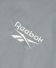 Reebok Ellipse Short Sleeve Anorak - Gray