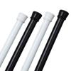 Extendable Tension Rod Ideal For Renters Easy Installation Without Wall Damage Flexible Solution