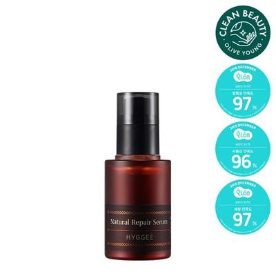 Natuurlijk Herstellend Serum 30ml
