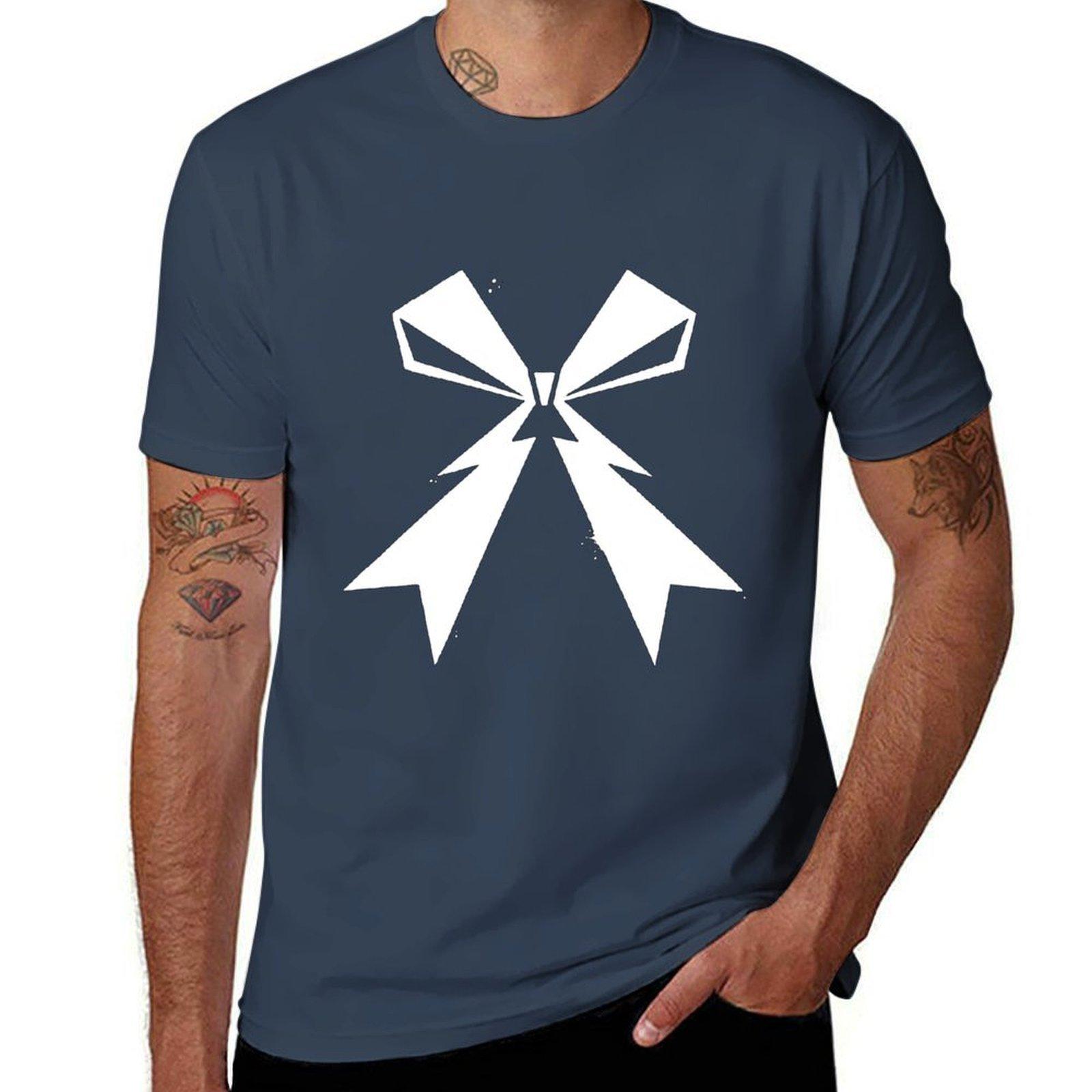 World Domination TShirt Casual Trendy Streetwear Tee Shirt S