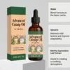 Avancerad Kattmyntaolja 60 ml Endast för Katter Innehåller Naturligt Kattmynteextrakt Skonsamt Formulerad Droppflaska för Husdjursbruk