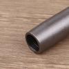 Sds Plus Ground Rod Driver Durable 17Mm Earth Stake Grounding Rod Hardened Steel For Sds Plus Rotary Hammer Drill Power Tool