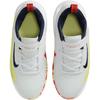 Nike ISOFLY Anti Kick Cushioning Low top Kids' Running Shoes White Children Aged 3 7 Years Old HJ3867-100