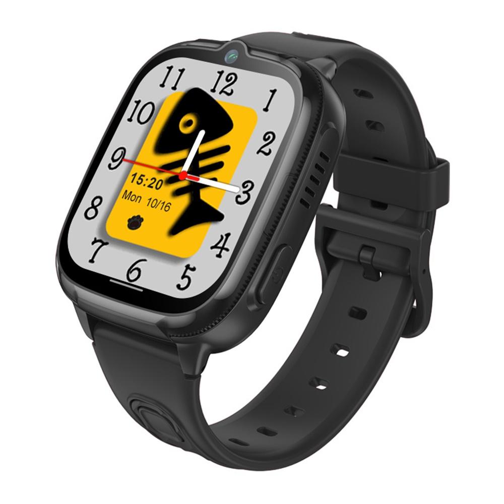 

New Kids Smartwatch 4G Network Video Call LBS WIFl Positioning Voice Calls Waterproof Children Smart Watch Calculator Student
