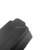 Rear Hitch Receiver Cover Tow Eye Bumper For Land Rover 2013-2018 Range Rover L405 LR056298 LR108920 LR037895