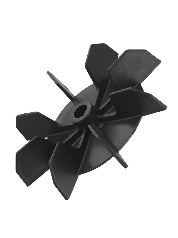 1pc Air Compressor Fan Blade 150mm 3P Fan Blade Replacement Motor Cooling Fan Blade Air Compressor Accessories