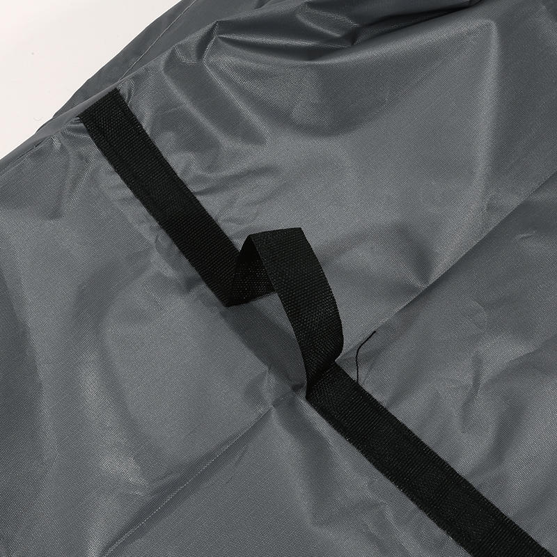 Oxford Fabric Printer Dust Cover Sleeve Waterproof Dustproof Universal Copier Protector Anti-Dust Machine Guard for Home Office