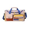 Li Shen Dry-Wet Separation Travel & Gym Duffle Bag