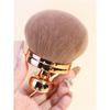 1pc Extra Large Loose Powder Makeup Brush, Soft Multifunctional Cosmetic Brush, Blush Brush, Body Brush, Nail Dust Brush, Portable Make-Up Tool