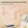 Ladies Summer New Sexy Lace Breathable Comfortable Pure Cotton Bottom Crotch 5A Bacteriostatic Hip Briefs