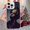 P-Pharaoh Rapper Phone Case For IPhone 16 15 14 13 12 11 Pro Max X XR XSMAX 8 7 Plus Matte Shockproof Back Cover