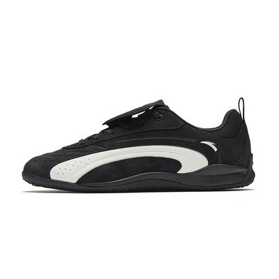 Jump Speed V2 Racing Style Comfortable Fashion Lightweight Durable Shock Absorption Low Top Casual Shoes Men Sneaker 912638813-4