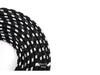 3m/6m Noise-Reducing Elbow Audio Cable for Acoustic/Electric Guitars and Bass