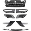 Durable Black Sport Kit for 2014-2017 Range Rover Sport