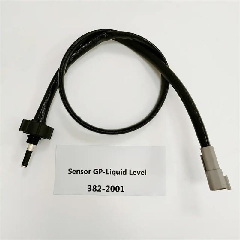 Fuel Level Sensor Group 3822001 382-2001