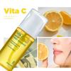BONCEPT Vita C Whip First Essence 100ml – Brightening Vitamin C Facial Essence for Hydrated Glow Skin