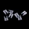 100Pcs 2A 35A Assortment Mini Blade Fuse Set Kit For Car Auto Truck SUV