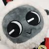 NEW 26CM Kawaii Lamb Plush Toys Cult of the Lamb Plush Doll Soft Stuffed Animal Sheep Plushes Game Doll Toys for Children Gifts