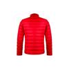 Emporio Armani Zipper Stand Collar Long Sleeve Down Jacket Men Outerwear 6ZPB14-PN22Z-1451