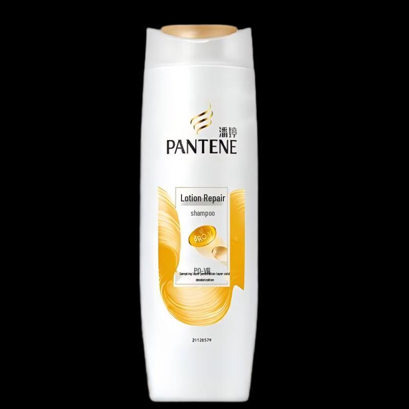 Pantene Milk Lotion Repair Shampoo