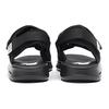 New Balance Nb 750 Comfortable Casual Kids Sandals Kids Sandals Black YH750BR