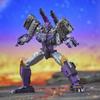 Transformers Legacy United Voyager Comic Universe Turn 7-inch Action Figure for Boys and Girls (Ages 8+)