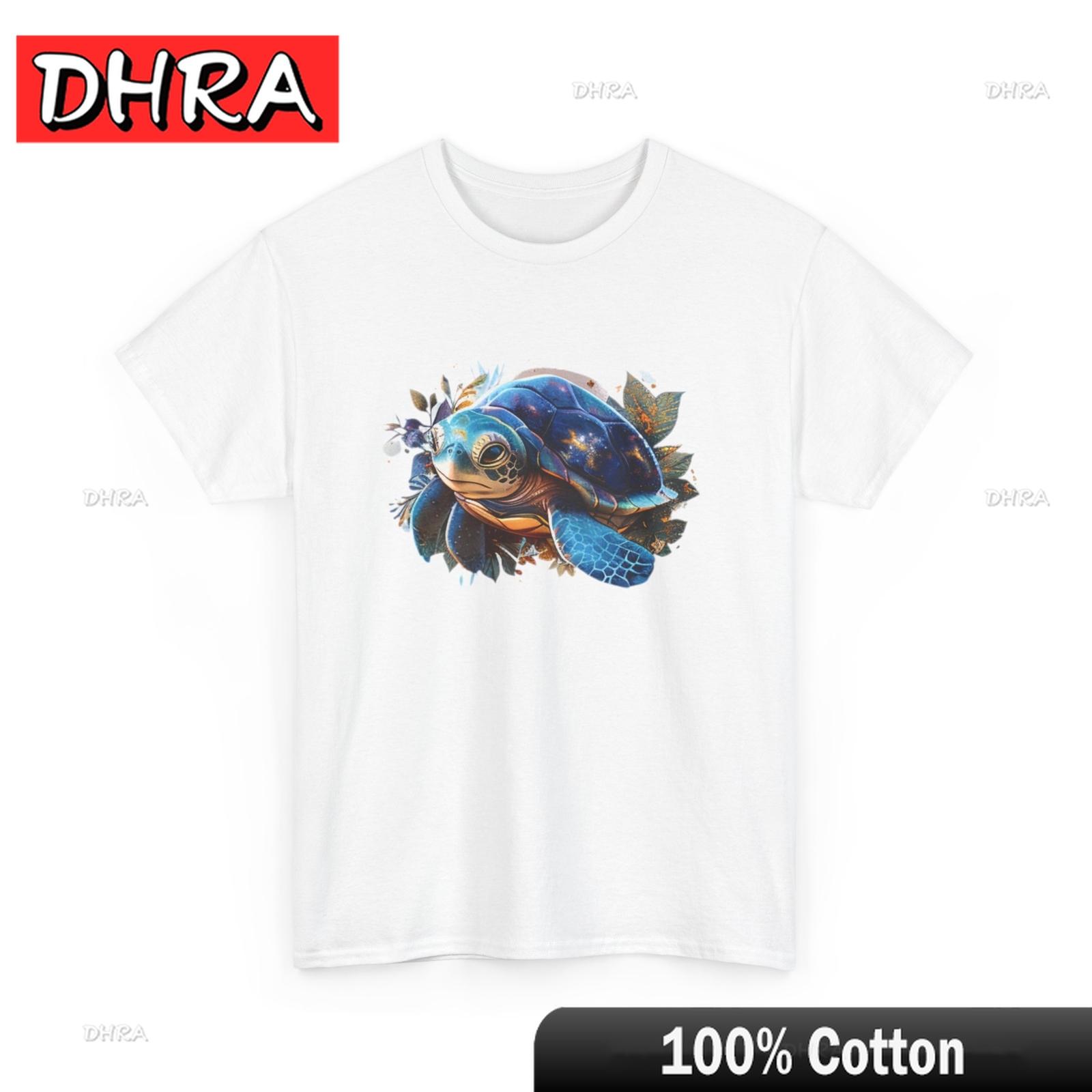 

Sea Turtle TShirt CuteTrendy Tee for Marine Life Fans Stylish Tshirts Simple Chic Urban Tee Shirt Short Sleeve Y2K Casual Days S