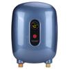 3500W Water Heater Tankless Water Heater Home Bathroom Kitchen 3 Second Fast Heating Shower Water Heated