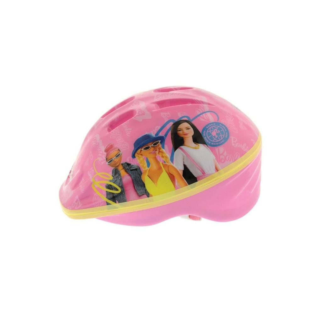 Barbie Childrens/Kids Safety Helmet