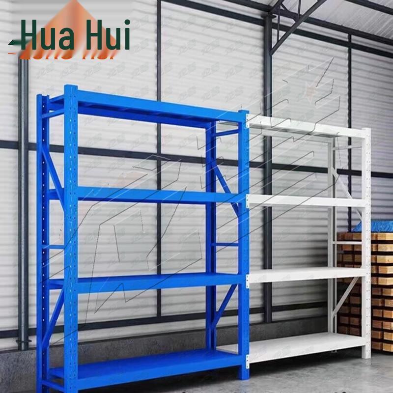Longhui Heavy-Duty Multi-Tier Storage Shelving Unit
