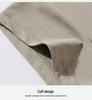 T-shirt da uomo taglie forti 9XL in seta ghiacciata con scollo a V a maniche corte, ad asciugatura rapida - Senza cuciture, leggera, traspirante, top sportivo estivo