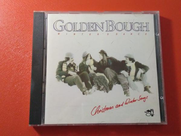 

CD GOLDEN BOUGH - Winter s Dance EUCD1046 Kicking Mule Re 1985 Switzerlan Holiday Used