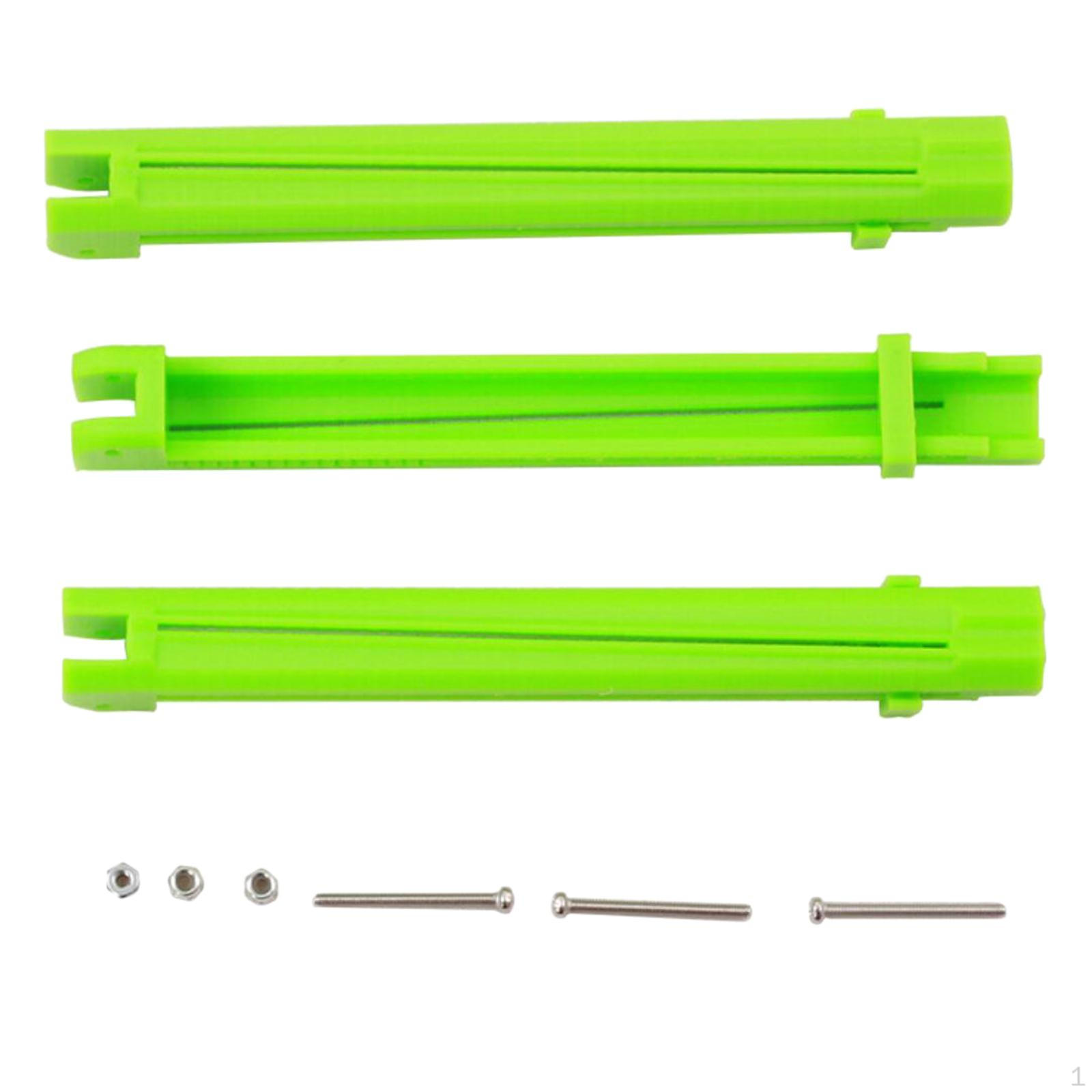 

Feher Fletching Fletches Making Target Tool Outdoor зелений