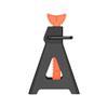 6-Ton Heavy Duty Jack Safety Stand