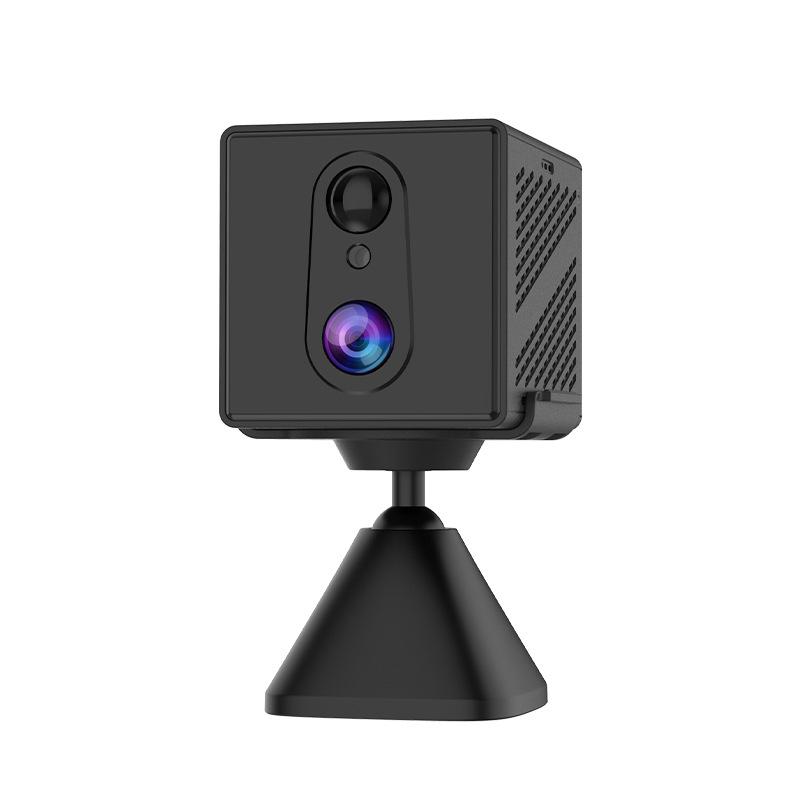 2M 4G Low-Power Indoor Wireless Camera with Battery