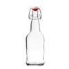 8Pcs Bar Tool Bottles Cap Flip Beer Flip Top Bottle Sealer Lid Durable Wine Stopper