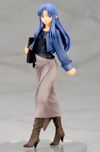 

FA4 Fate/hollow ataraxia Trading Figure Caster [Parallel Import]