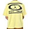 Jordan X Travis Scott T-Shirt Sedano Uomo Streetwear DZ5514-308