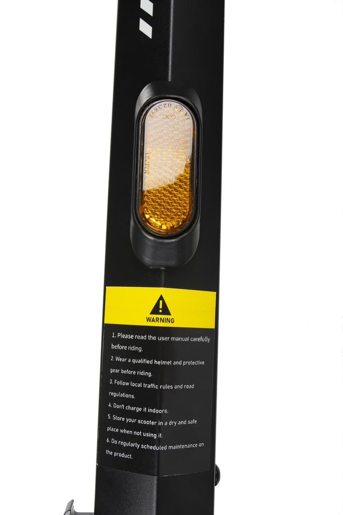 KuKirin T3 800W Electric Scooter for Adults, 10" Tire Foldable E-Scooter, Up To 58km Range & 45km/h Speed