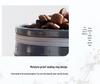 European-Style Sealed Can for Milk Powder, Coffee, Tea, Candy, or Mask Powder - Moisture-Proof with Sealing Ring