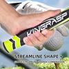 Nuovo! Manopole per mazze da golf in PU Putter Grip Leggero Antiscivolo Acciaio Inossidabile Manopole da Golf Accessori per Mazze da Golf