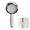 Holder Tanaka Metal Works NANORISM Nano Bubble Shower Head Tropical Ketchups Anywhere Stickable Shower Holder Set [Shower Set] &