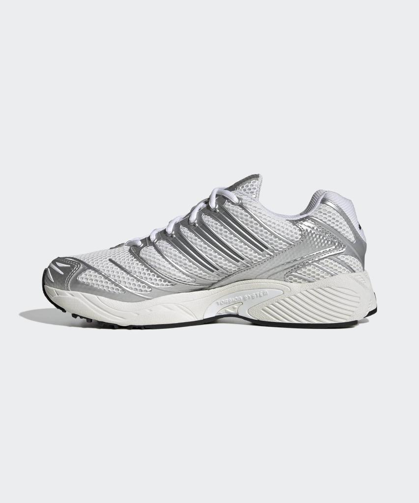 Adidas Adistar Control 3 - White:Silver / Hq2721