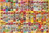 Puzzles e cubos mágicos – Puzzles