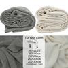 Monk-Cloth Punch Needle-Fabric Primary Tufting Cloth with Marked-Lines-for-Rugs