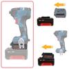 For Ein-hell 18V Li-Ion Batteries Converting To for Bosch BAT Series 18V Li-Ion Battery Power Tools Battery Adapter Converter