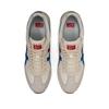 ONITSUKA TIGER California 78 EX Slip Resistant, Abrasion Resistant, Lightweight Low Top Casual Shoes Unisex Ivory Gray 1183A194-100